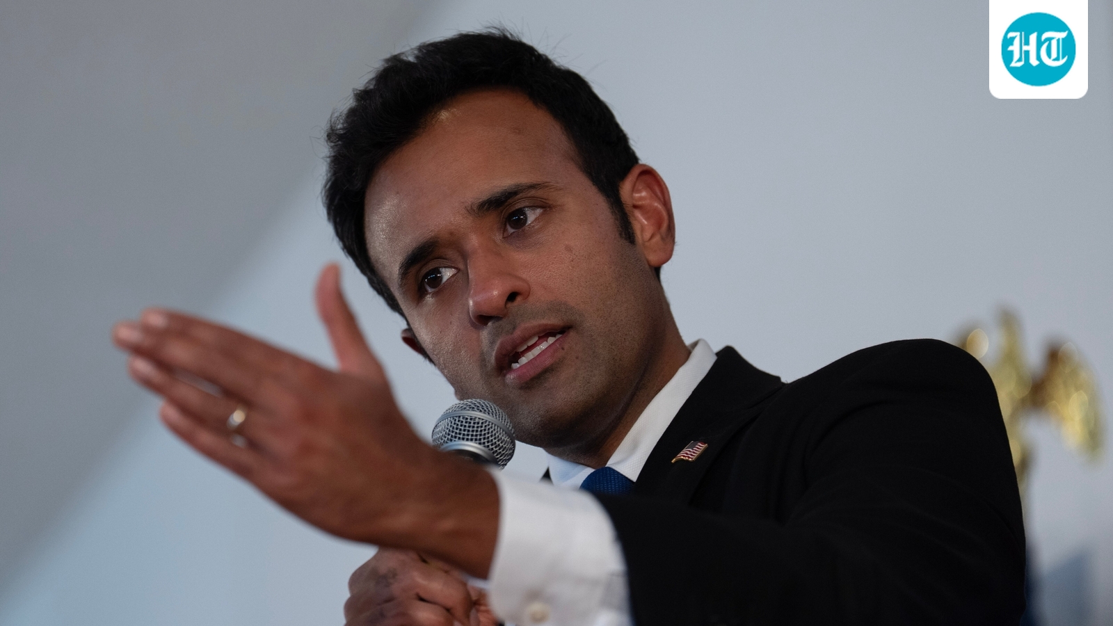 Vivek Ramaswamy gets big boost in Ohio days after criticizing GOP's plans