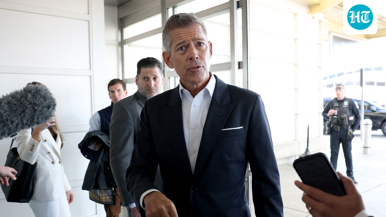 ‘Going to get worse’: US transport secretary's ‘Thanksgiving’ warning over air travel amid govt shutdown