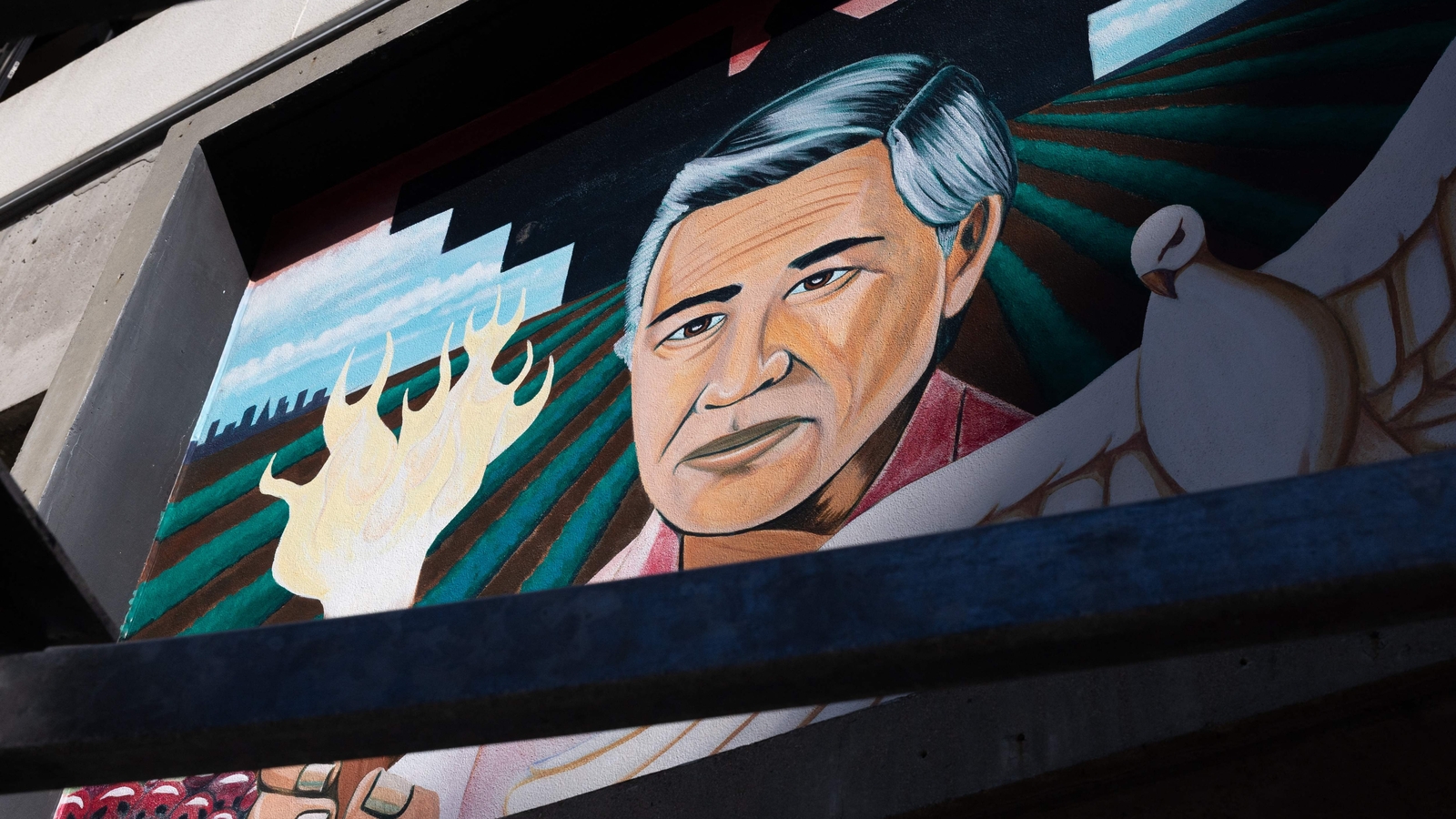 Cesar Chavez accused of rape: Who is Dolores Huerta? 5 things to know about sexual assault allegations
