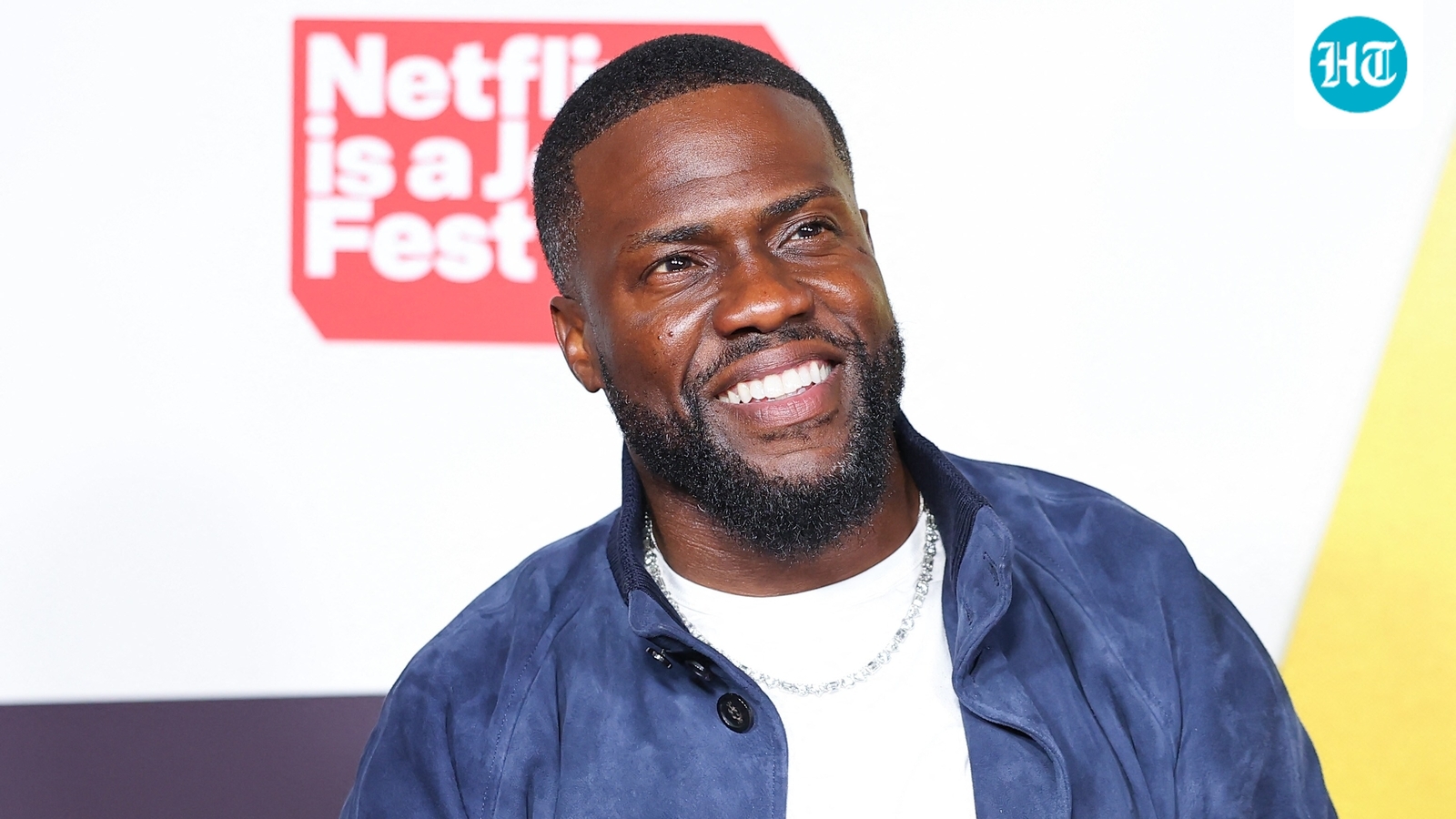 How many kids does Kevin Hart have? Inside the comedian’s family life ahead of Netflix roast