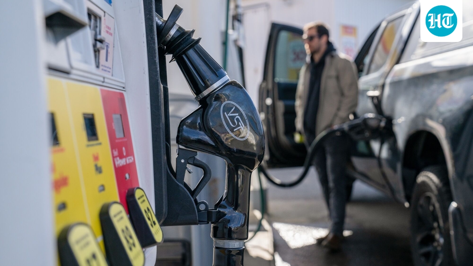 What's happening in India, Pakistan, Bangladesh, China as Iran-US war disrupts oil supply