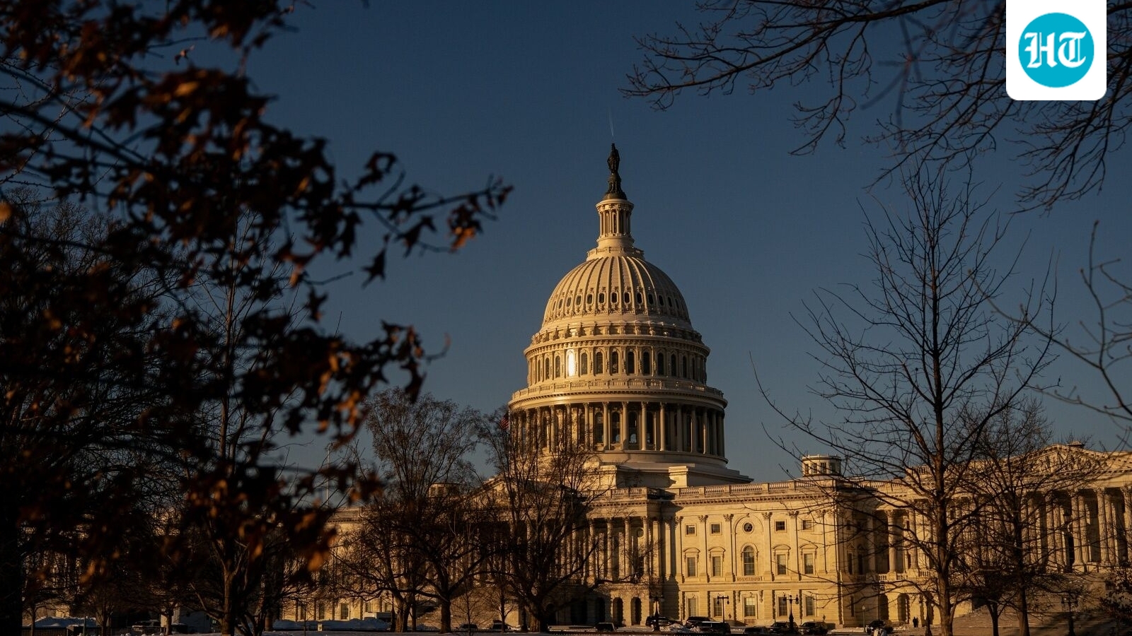 Govt. shutdown update: When is the next Senate vote on DHS funding before Jan 30 deadline?