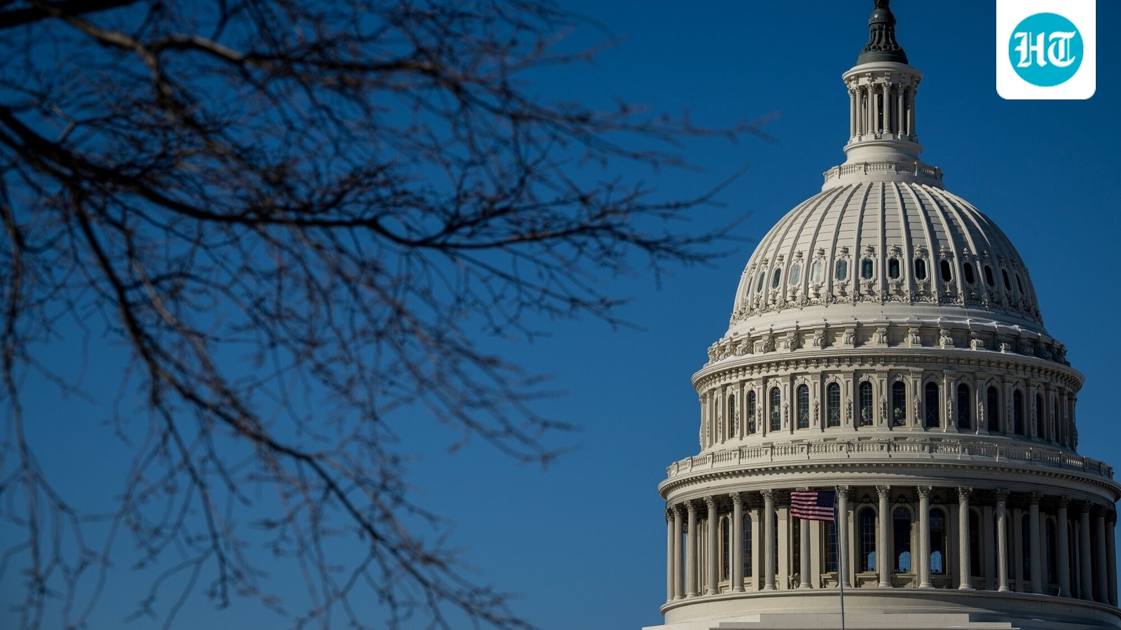 Govt. shutdown update: At what is the US House's final vote on the funding bill? Details