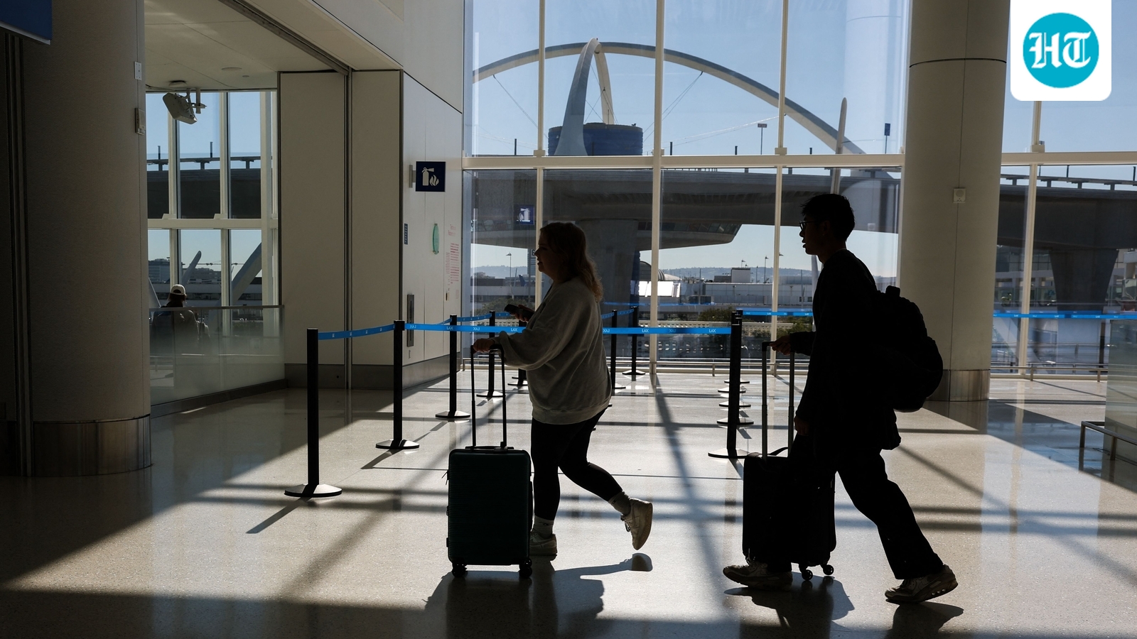 Flying without a REAL ID? Here’s what to know about TSA’s new $45 option at airports