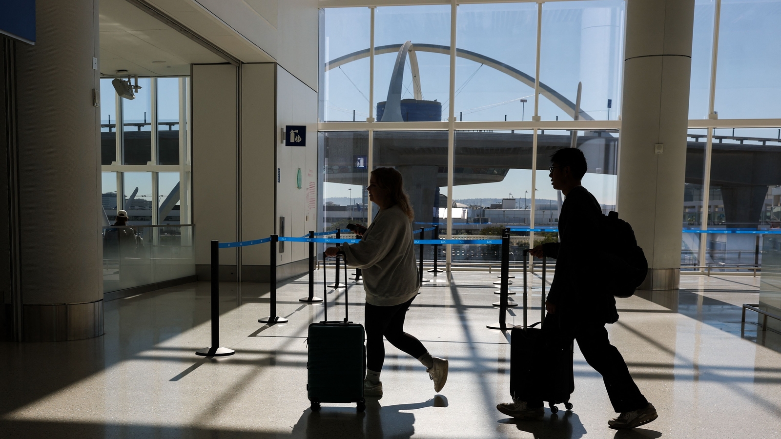 What happened at State College Regional Airport? All on police situation, flight delays