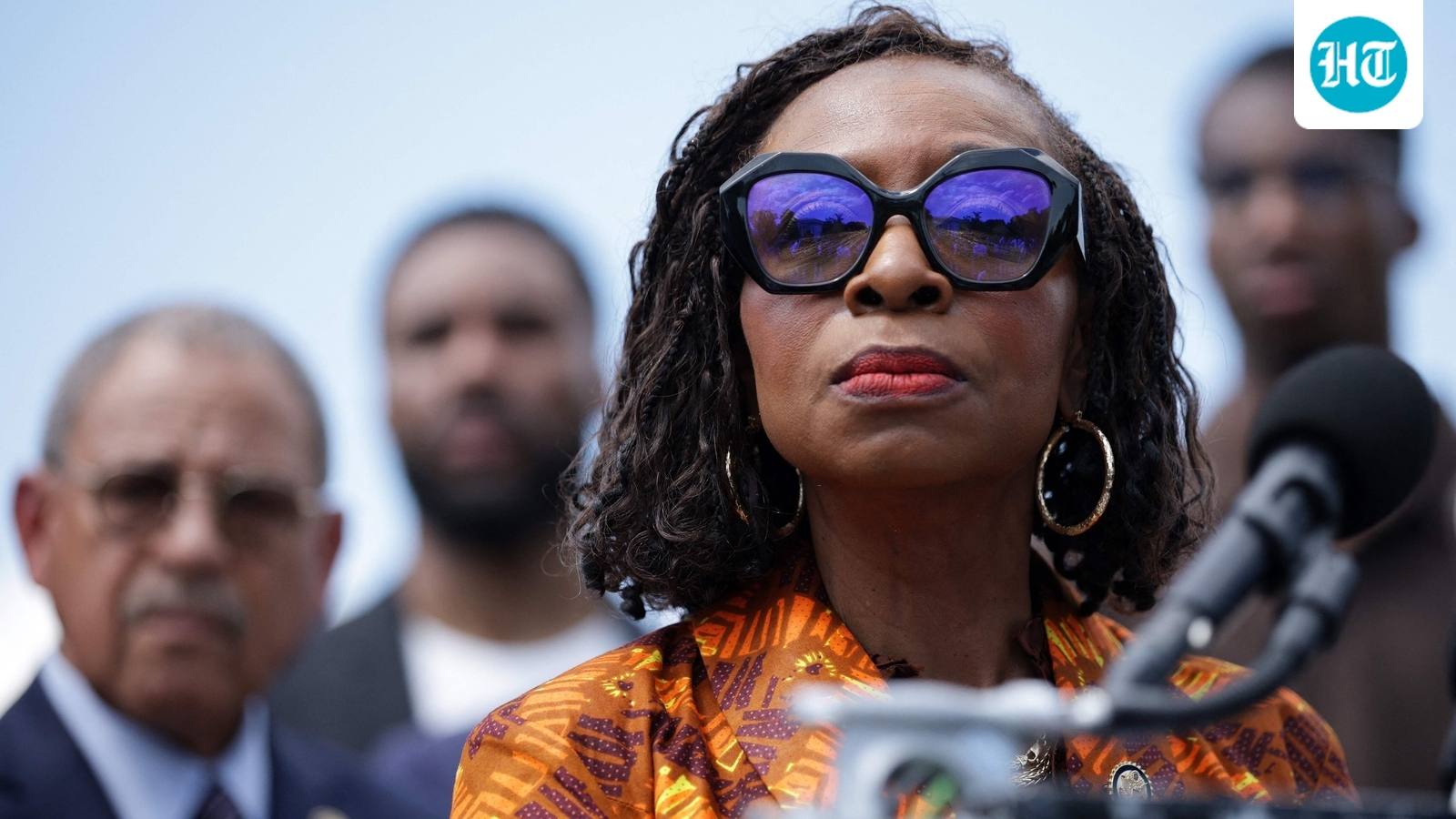 Congressional Black Caucus urges big corporates to reject GOP redistricting plans; here's why