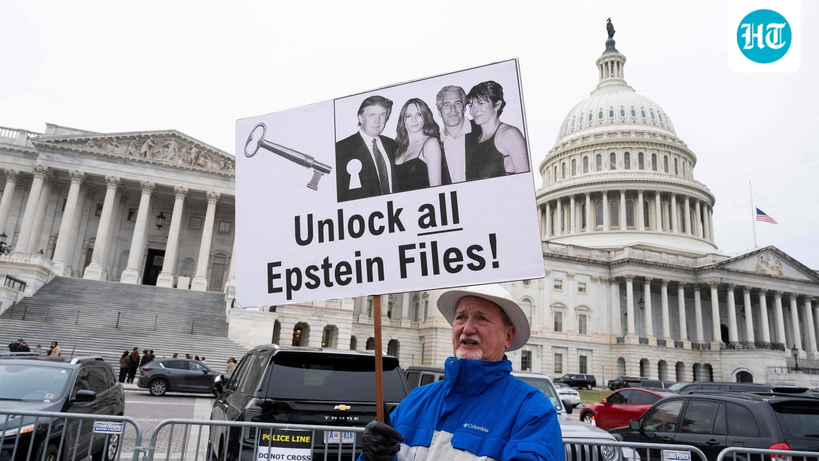 When will the Epstein files be released? What we know as DOJ deadline approaches