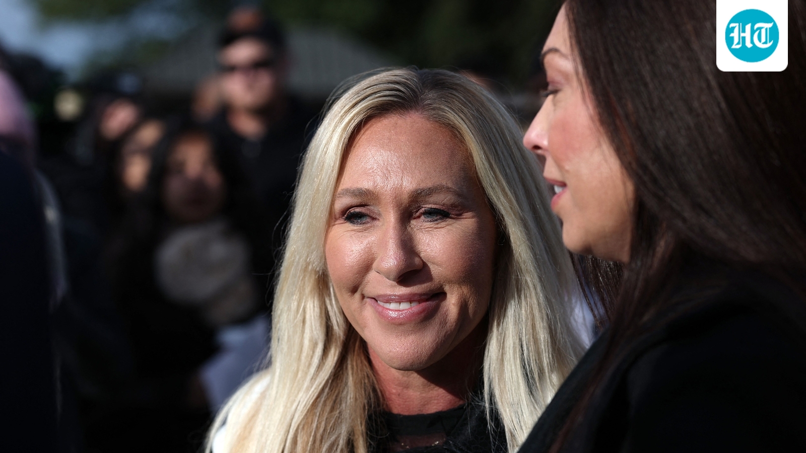 Who is Marjorie Taylor Greene? US Congresswoman, who wanted to end ‘corrupt’ H-1B visa, announces resignation