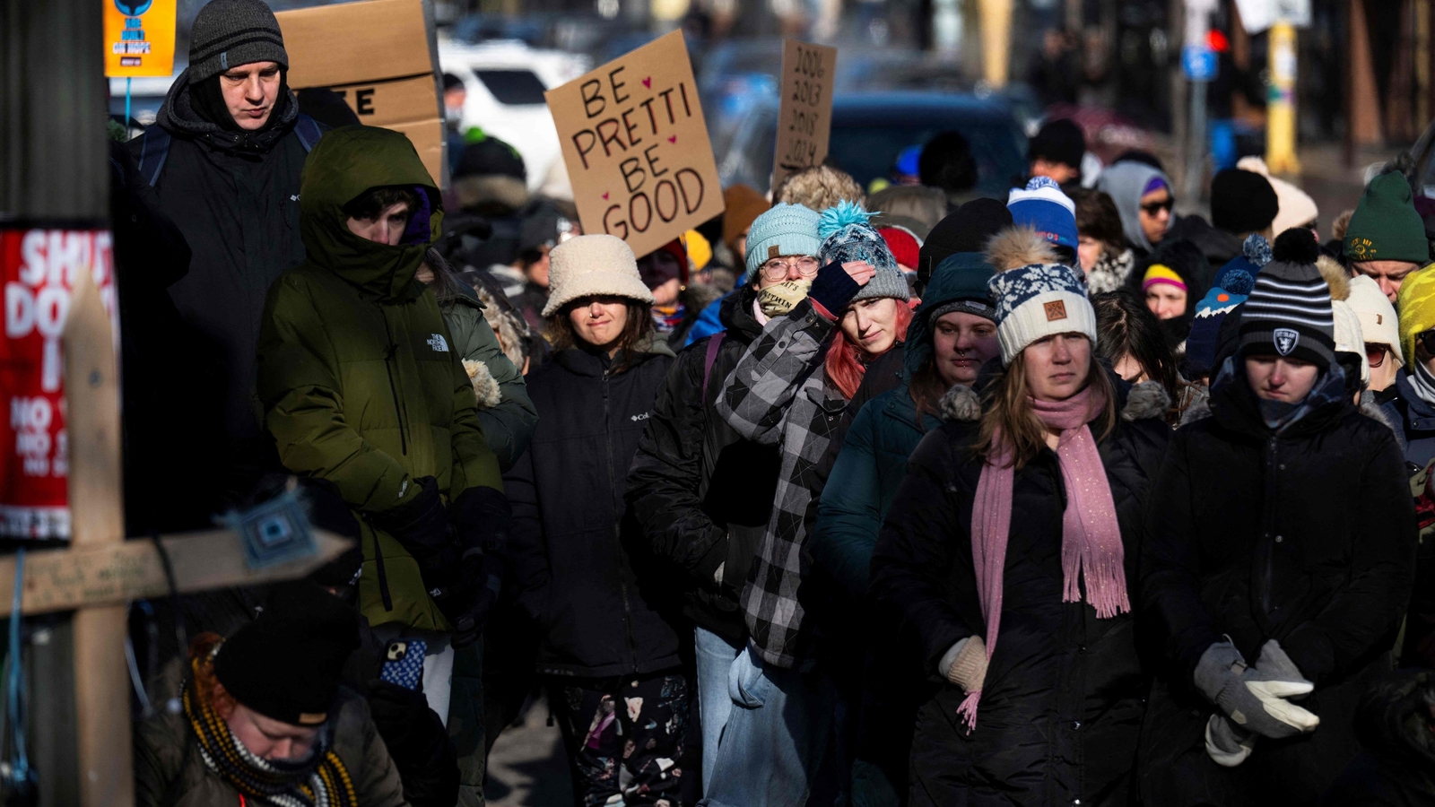 Meta blocks links to ‘ICE List’ amid uproar over Alex Pretti's killing, what is it?