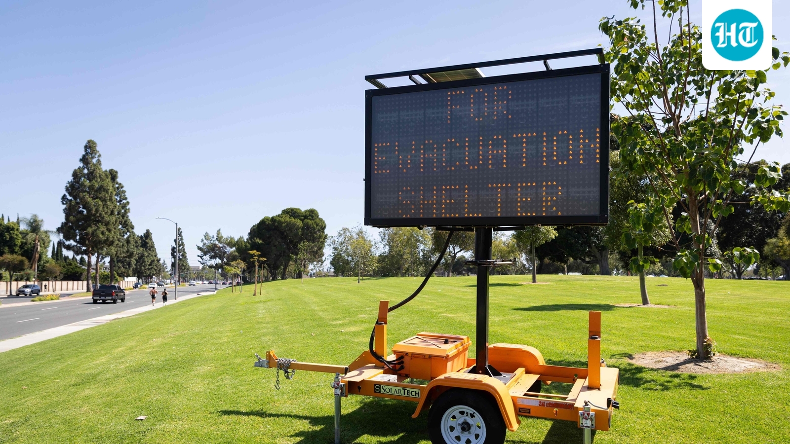 OC BLEVE explosion threat update: Authorities share positive news after Garden Grove chemical leak