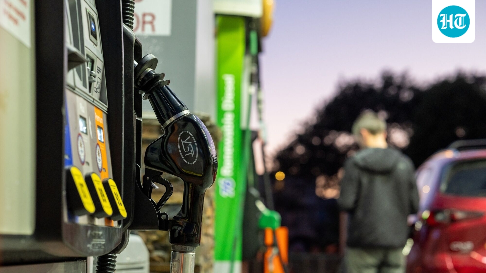 Why cooling US inflation eases pressure on the Fed despite oil prices jumping after Iran strikes