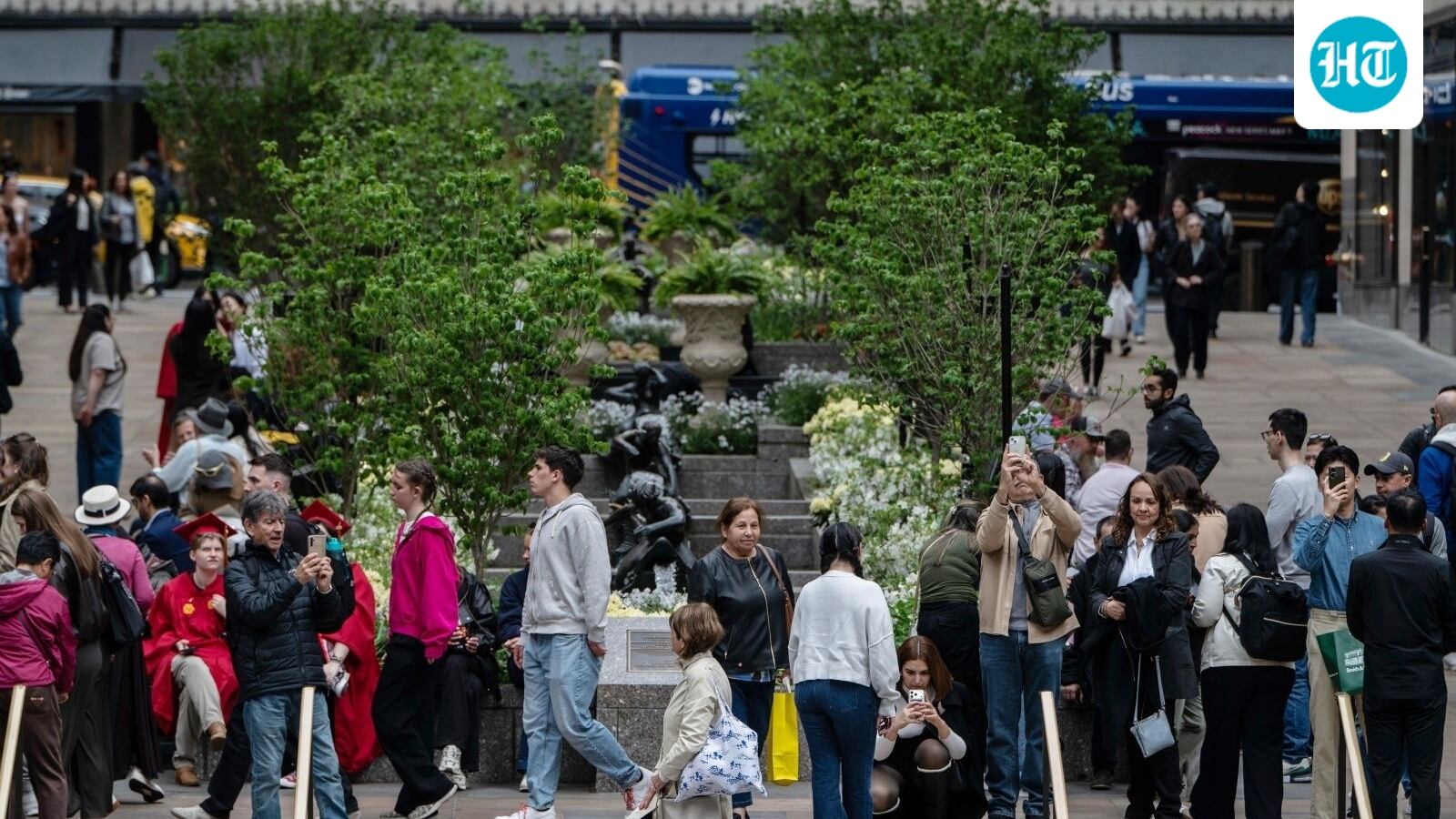 NY Fed survey flags alarming financial trend among Americans despite ‘unchanged’ inflation outlook