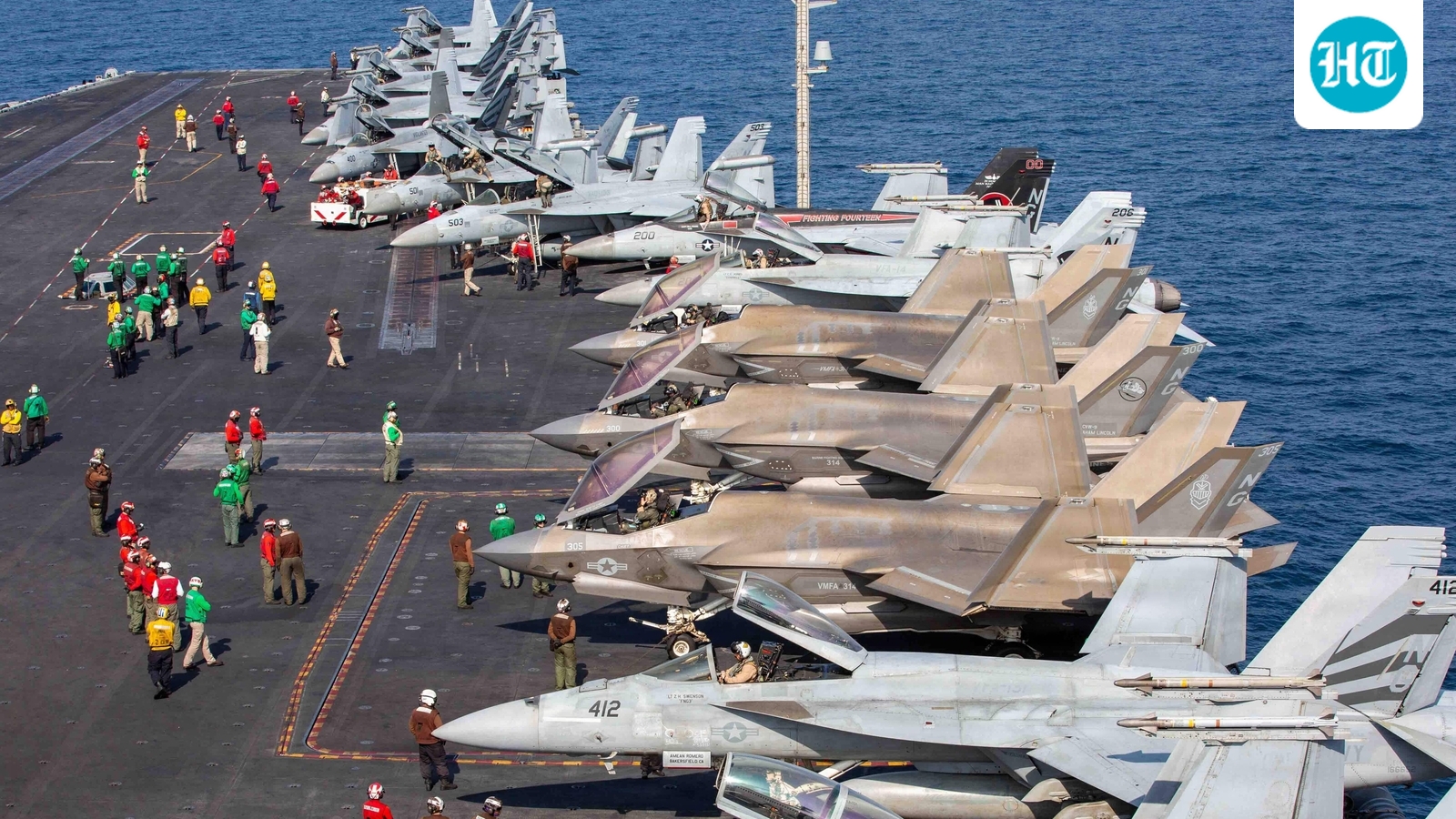 Is Iran using Chinese missiles against US, Israel? Beijing reacts to reports