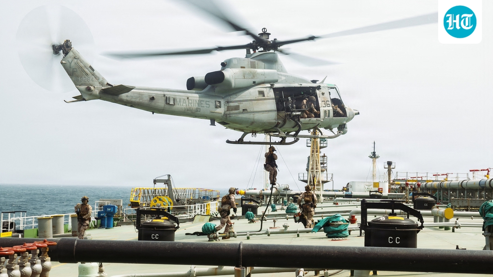 US-Iran news LIVE: Sirens go off in Bahrain; Tehran claims attack on US targets in Kuwait, Jordan
