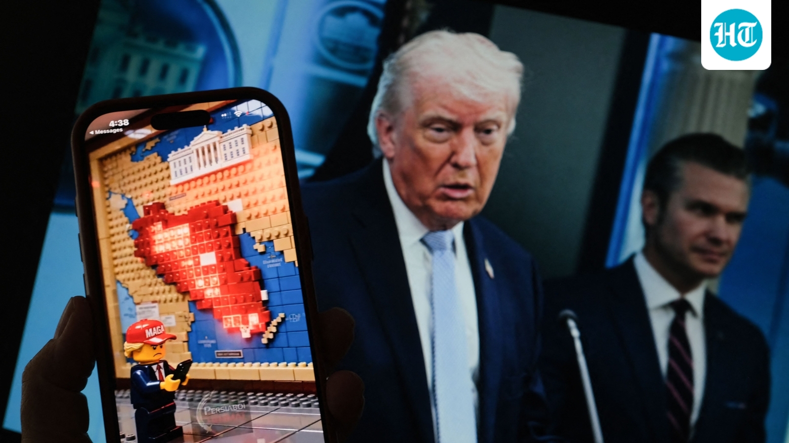 Not Pakistan, report claims this country nudged Iran to sit down for talks with US