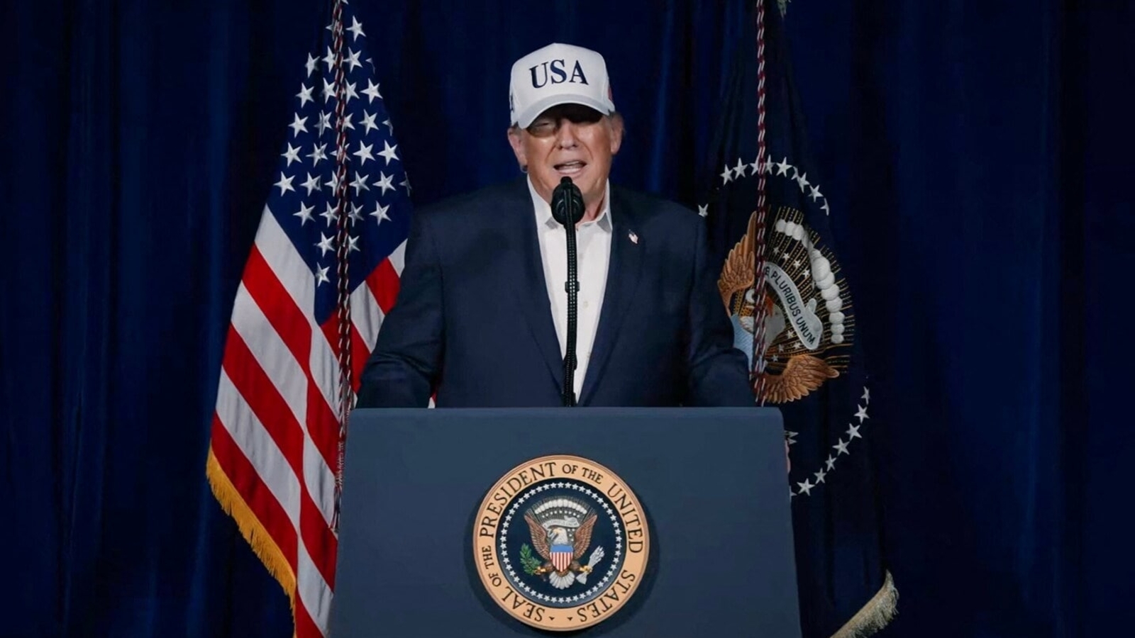 Did US use Anthropic's Claude AI in Iran strikes despite Trump's ban?