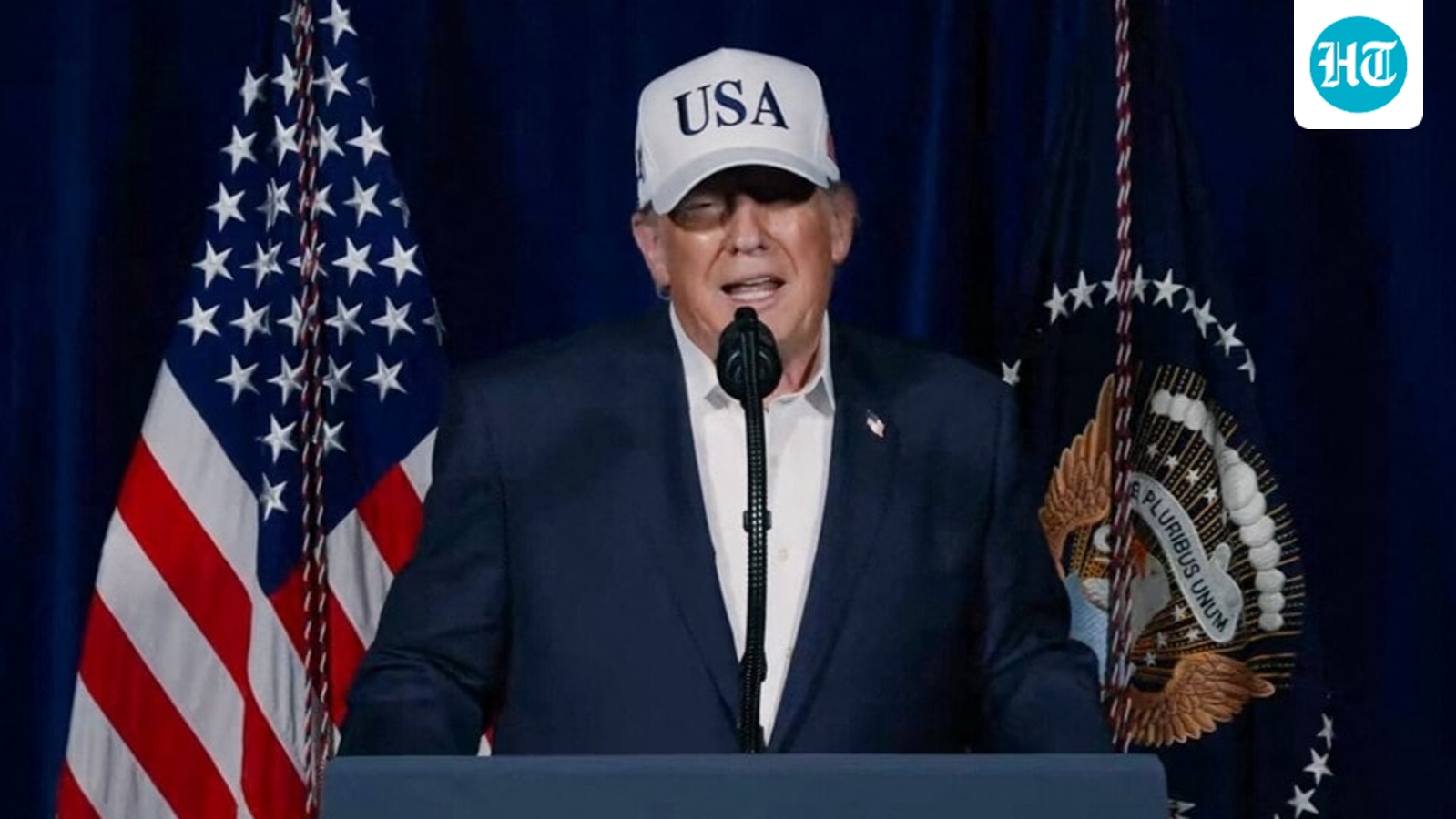 Can Iran's missiles reach the US and Europe? What Trump said vs what intelligence shows