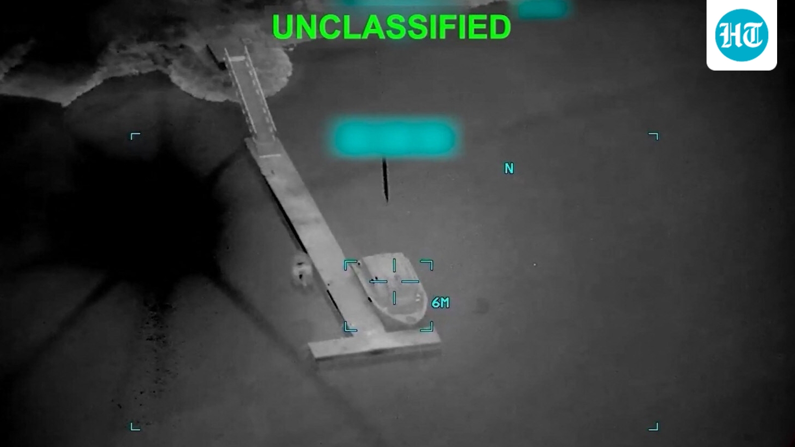 16 Iranian 'minelayers' destroyed near Strait of Hormuz: US makes big claim, shares clip. WATCH