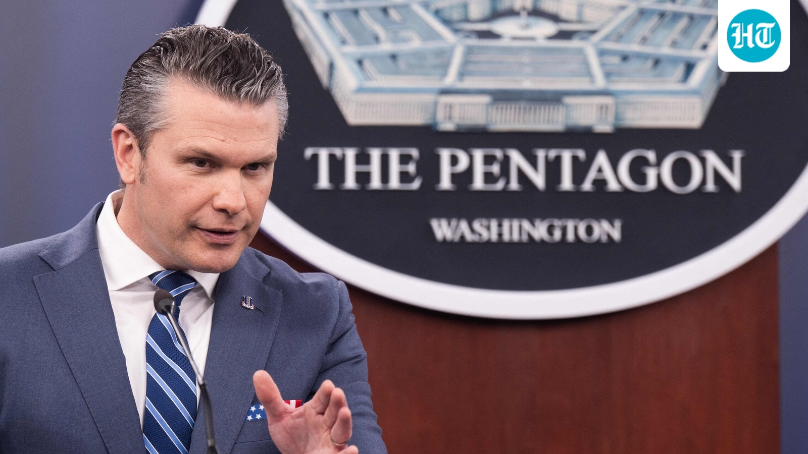 Why Pete Hegseth quoted a fake Bible verse: Pulp Fiction confusion explained