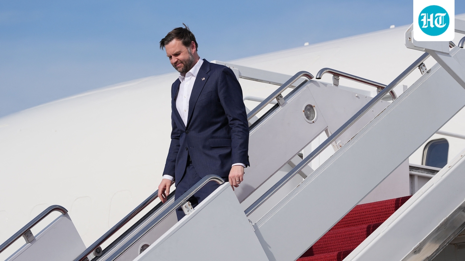 'Iran was unable to...': JD Vance reveals reason why US left Pakistan without a deal with Tehran