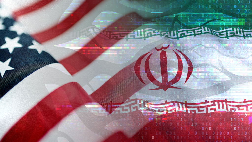 Will the US use cyberwarfare to ‘help’ Iranian protesters?