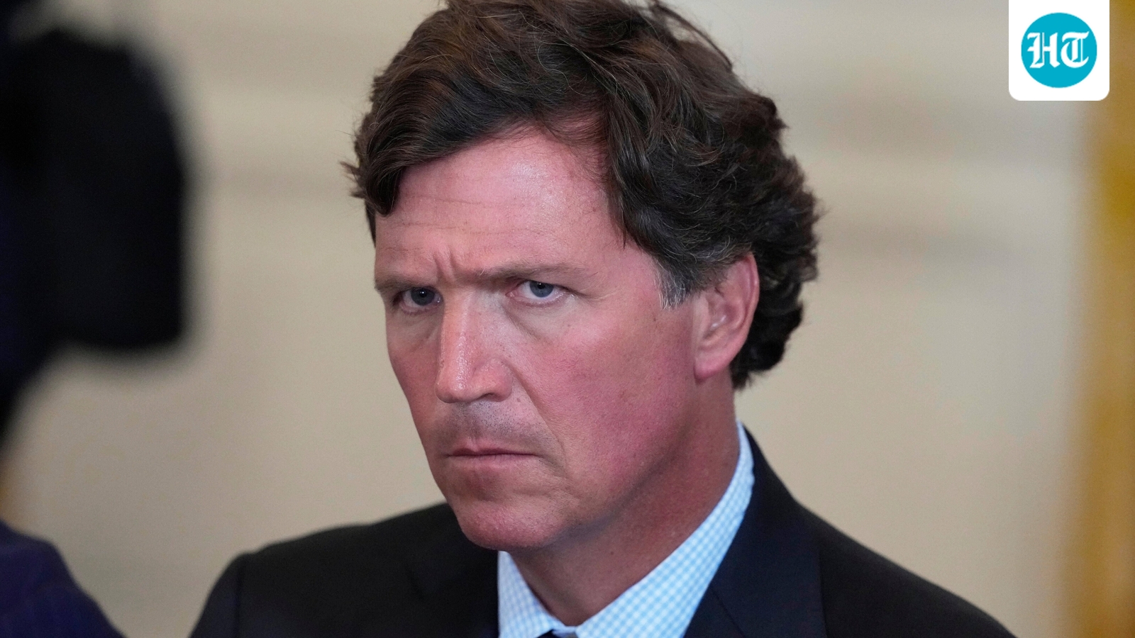 Tucker Carlson ‘wrestling’ with his own conscience for supporting Trump: 'I'm sorry for misleading people'