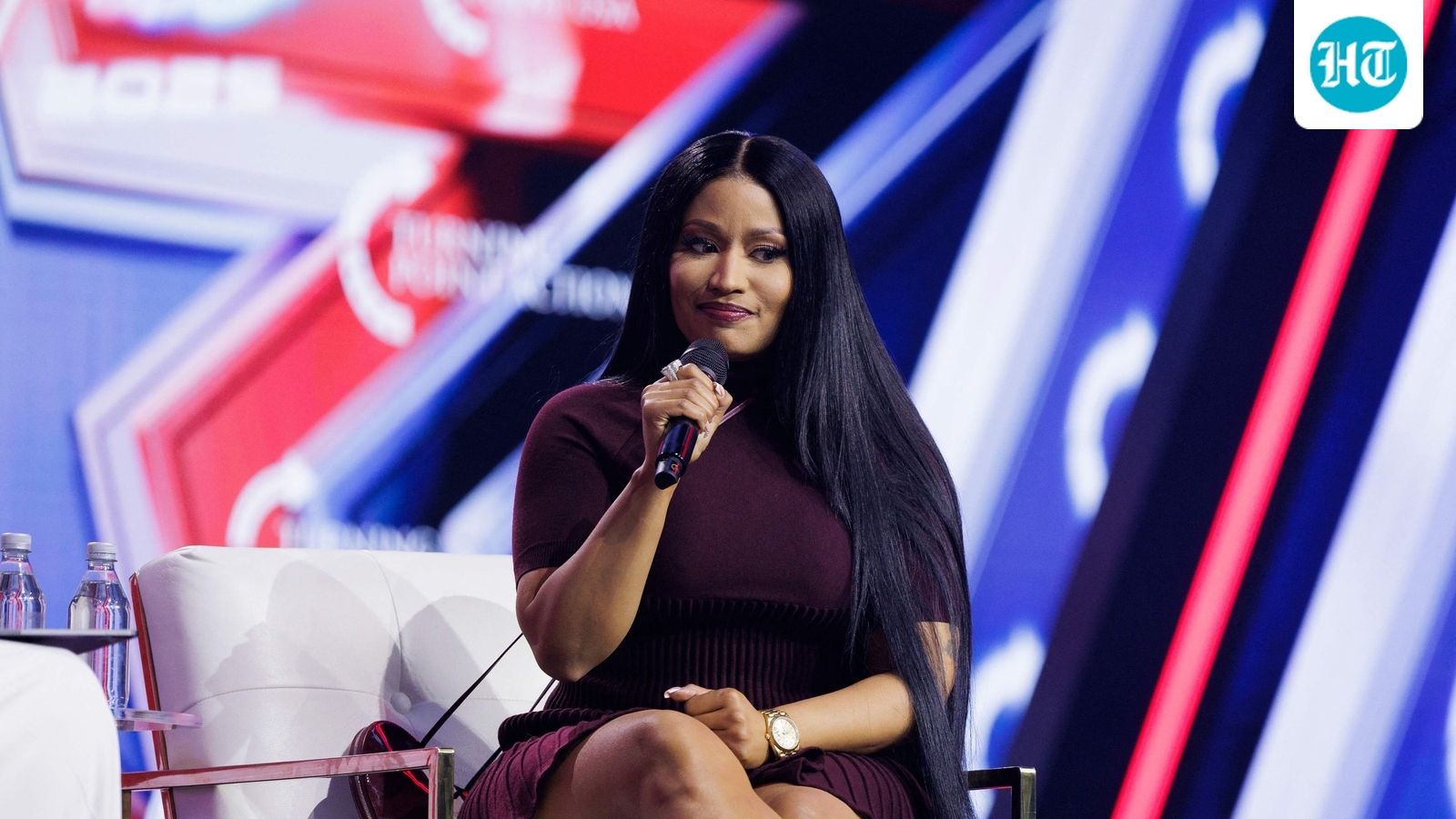 Nicki Minaj blasts Don Lemon over Minnesota church protest; uses homophobic slur