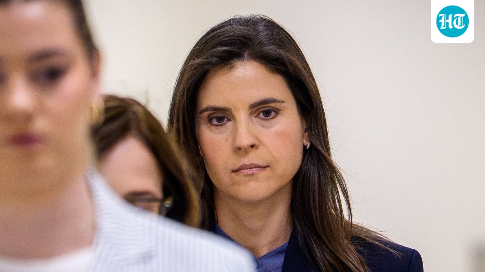 Sarah Kellen: 5 things to know as Epstein's former assistant claims she was ‘violently raped’ by him