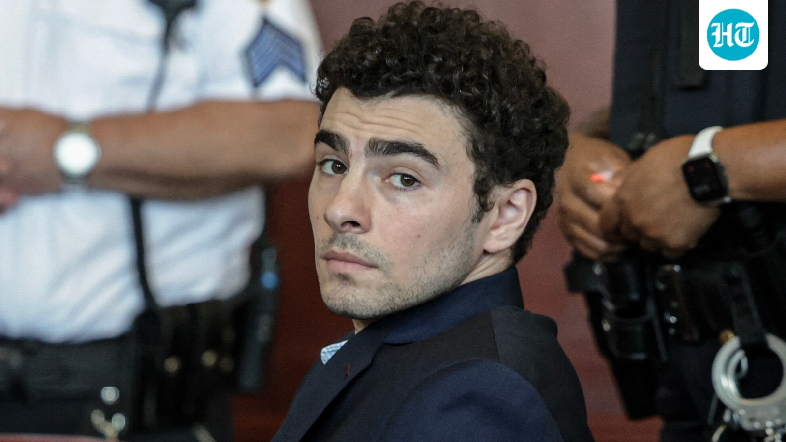 Luigi Mangione’s sister lands elite Johns Hopkins role ahead of UnitedHealthcare CEO murder trial