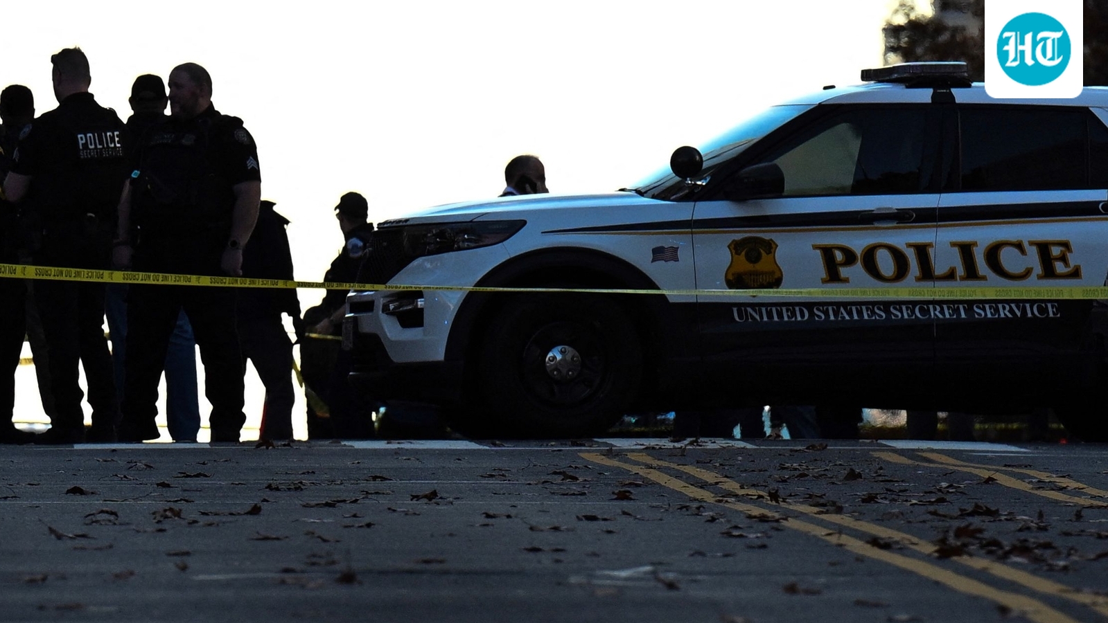 National Guard shooting: Afghan national, used handgun - key things to know about suspect in DC case