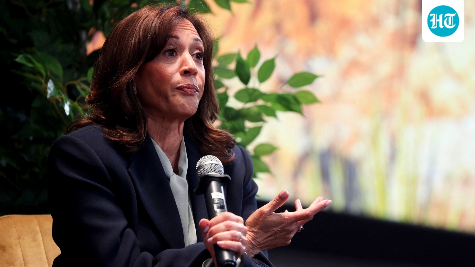 Kamala Harris reportedly pushed for immediate endorsement after Biden exit; Jill Biden memoir reveals new claims