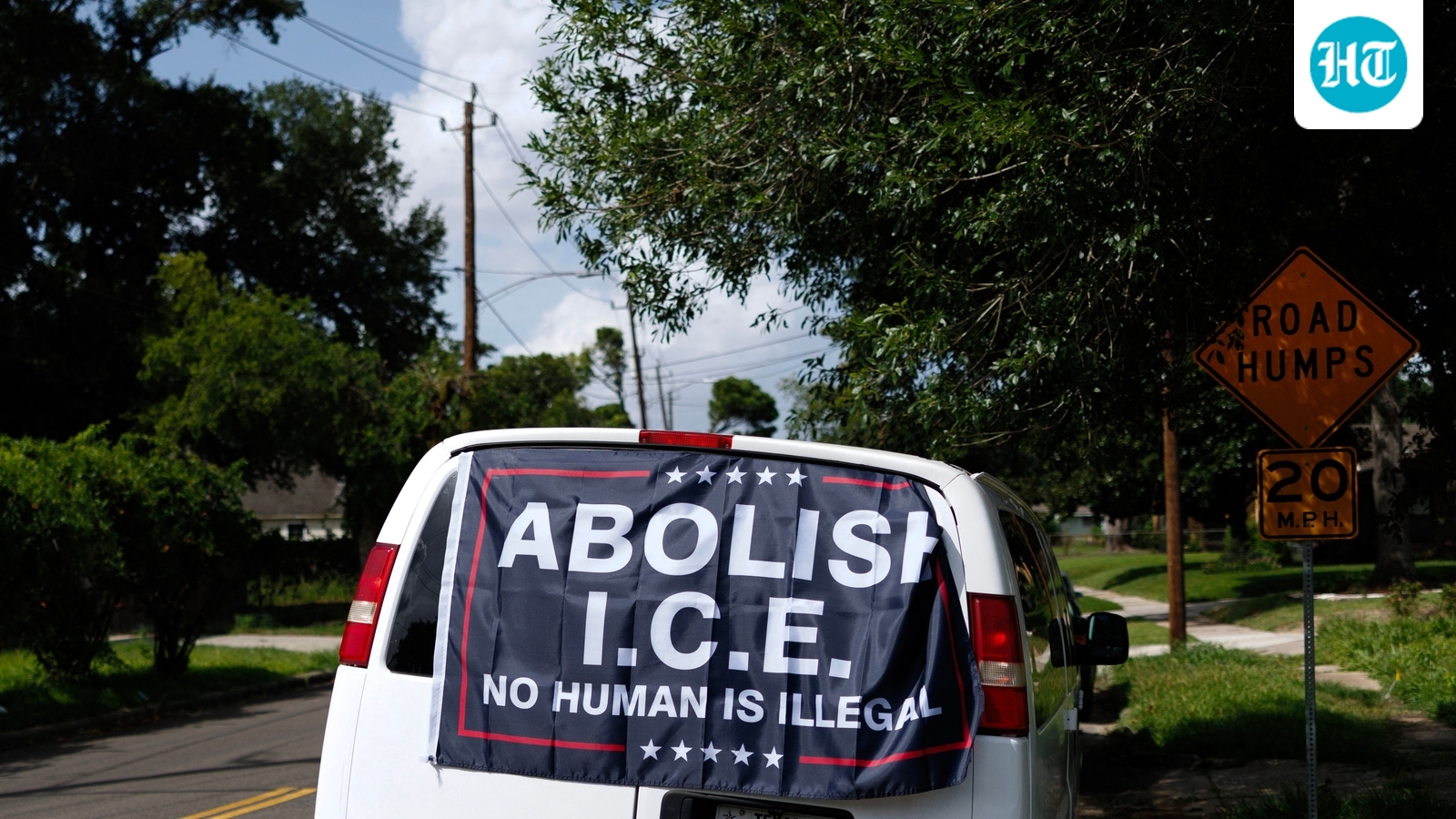 David Brouillette military history: What to know about ICE officer in Maine shooting row?