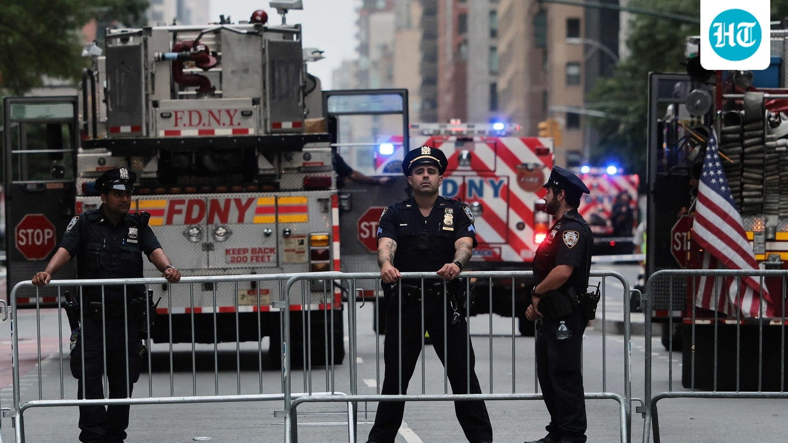 Why was former Pfizer HQ evacuated? Collapse fears explained after NYC Dept of Buildings' review