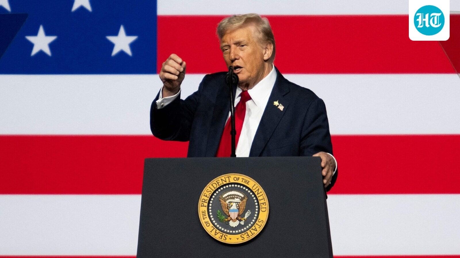 Donald Trump says he'll send National Guard to Chicago amid ‘violent riots, lawlessness’