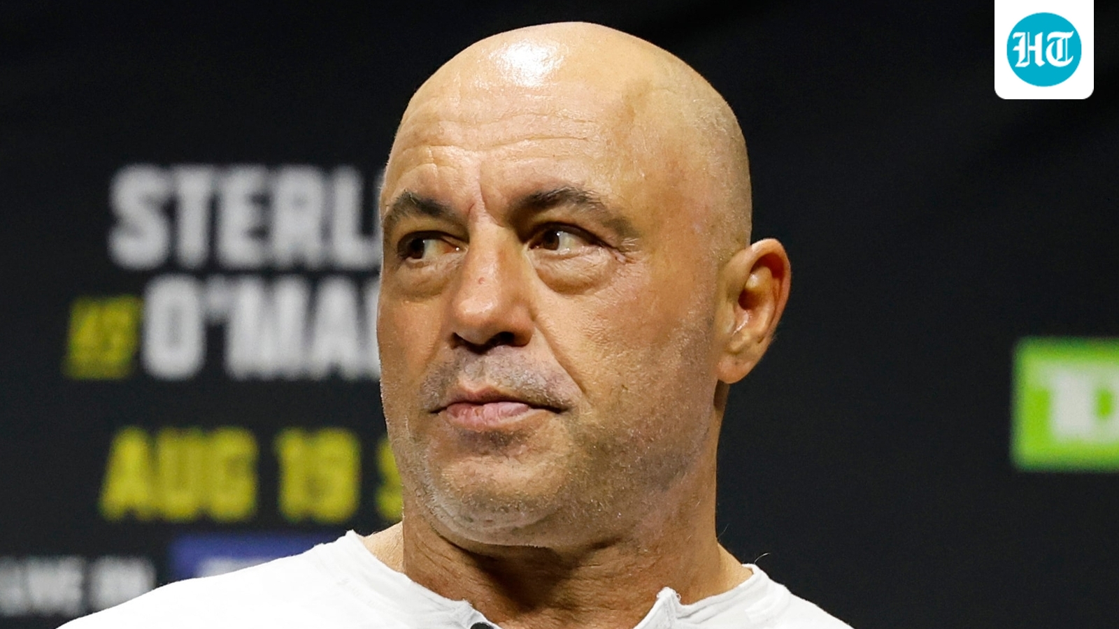 Joe Rogan, Trump fan, questions claim that Renee Good tried to run over Jonathan Ross, ‘It seemed like she was…’