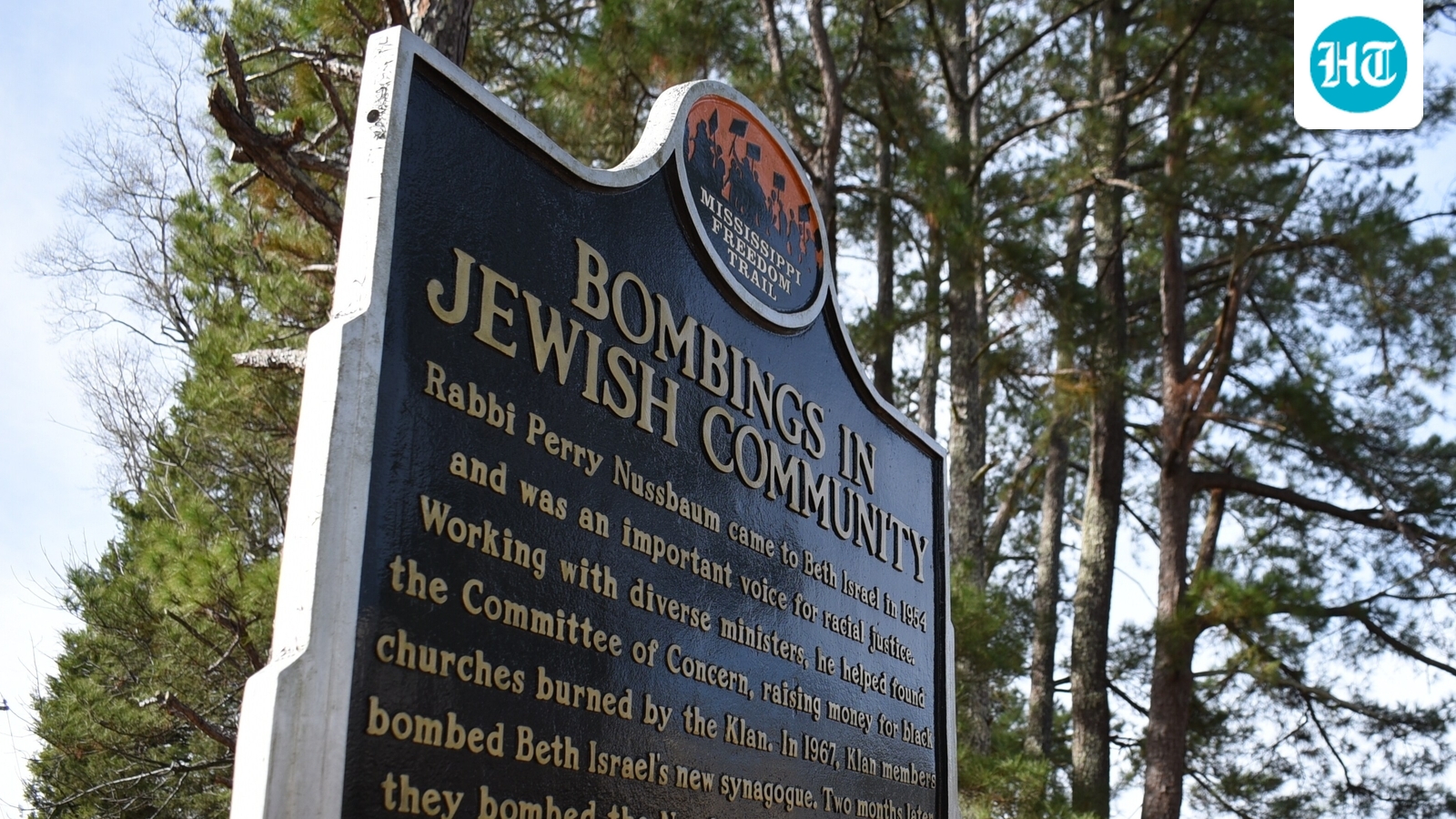 Stephen Spencer Pittman motive: FBI reveals ‘Jewish ties’ admission in Mississippi synagogue fire