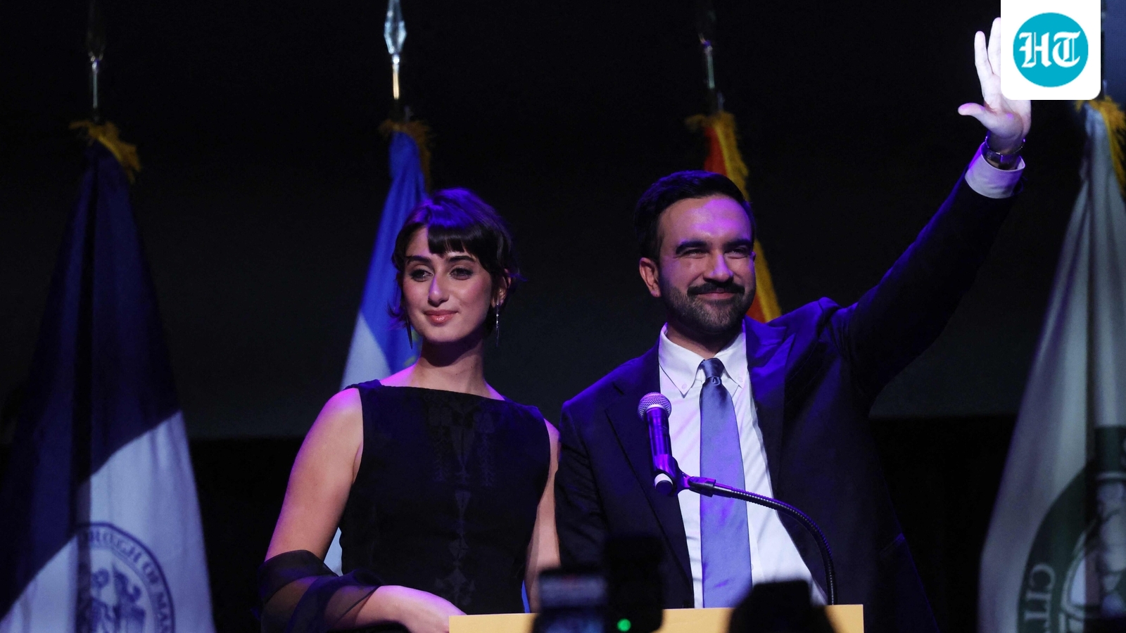 ‘Dune Machale’: Zohran Mamdani's old post resurfaces after viral Dhoom Machale moment