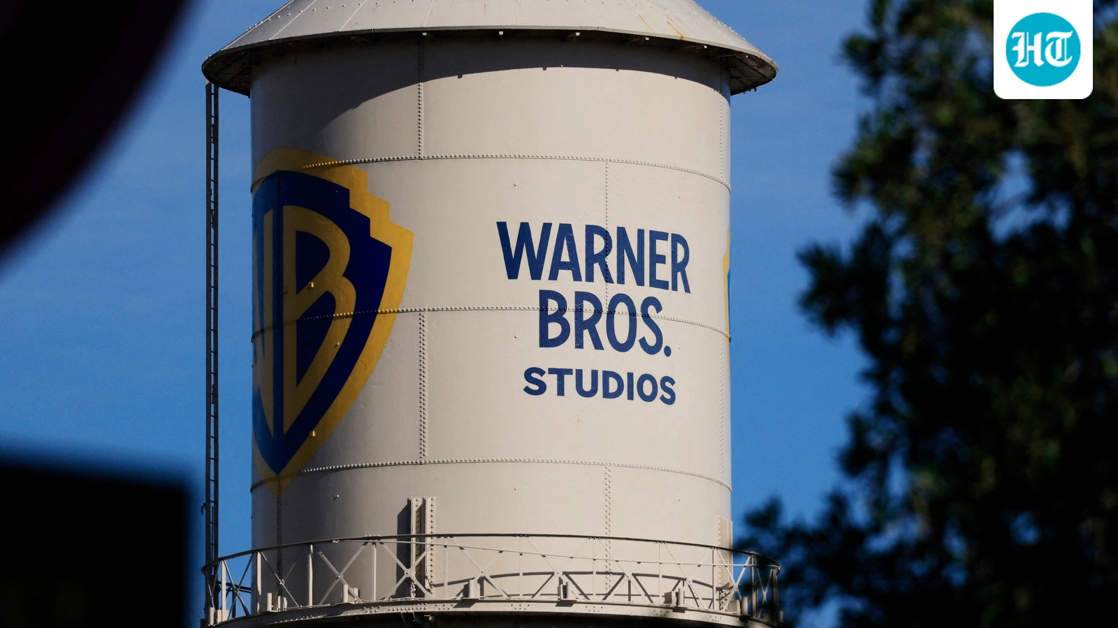 It's official! Warner Bros Discovery agrees to be acquired by Paramount in mega $110 billion deal as Netflix bows out