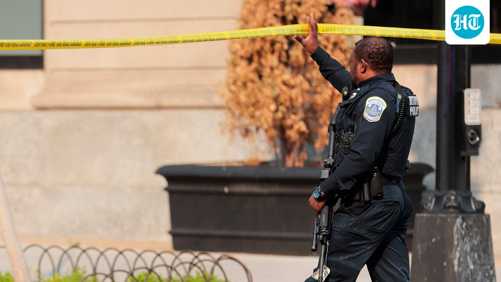 Explosion at Jewish school in Amsterdam in 'targeted' attack at community