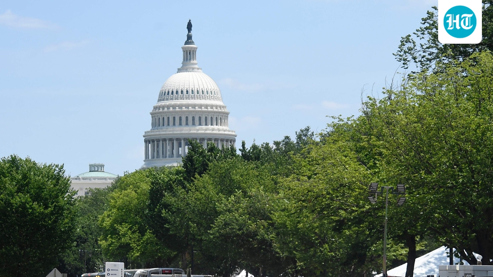 Who is Patriot Front? The white nationalist group's logo, beliefs, and July 4 march through Capitol Hill