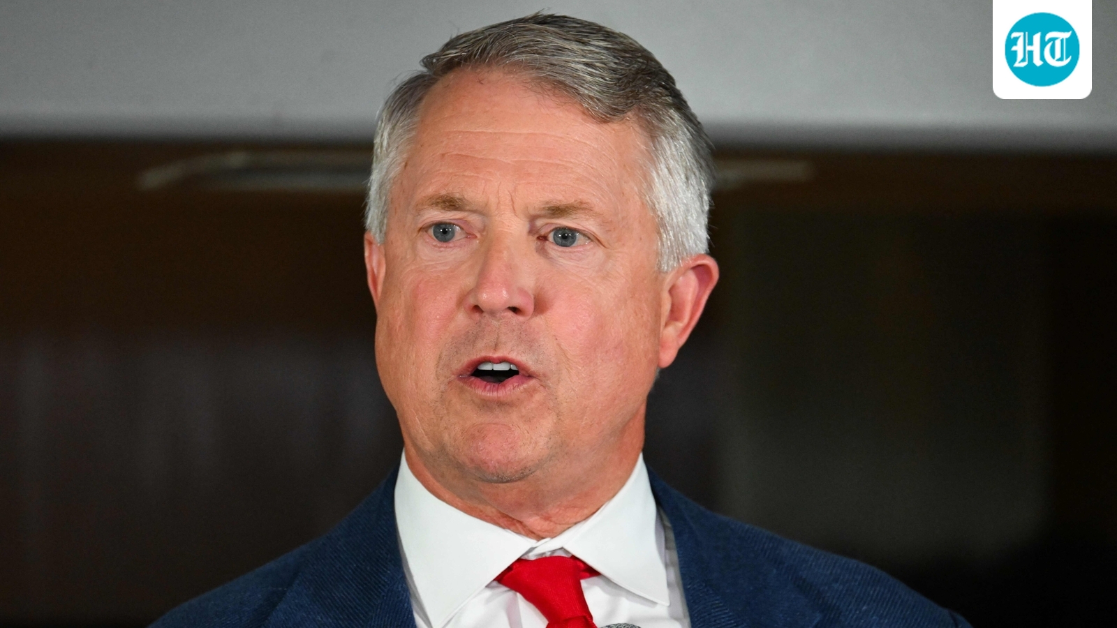 Green Card cap sparks debate as Republican Sen. Roger Marshall takes unexpected stand on Indians' 70-year backlog