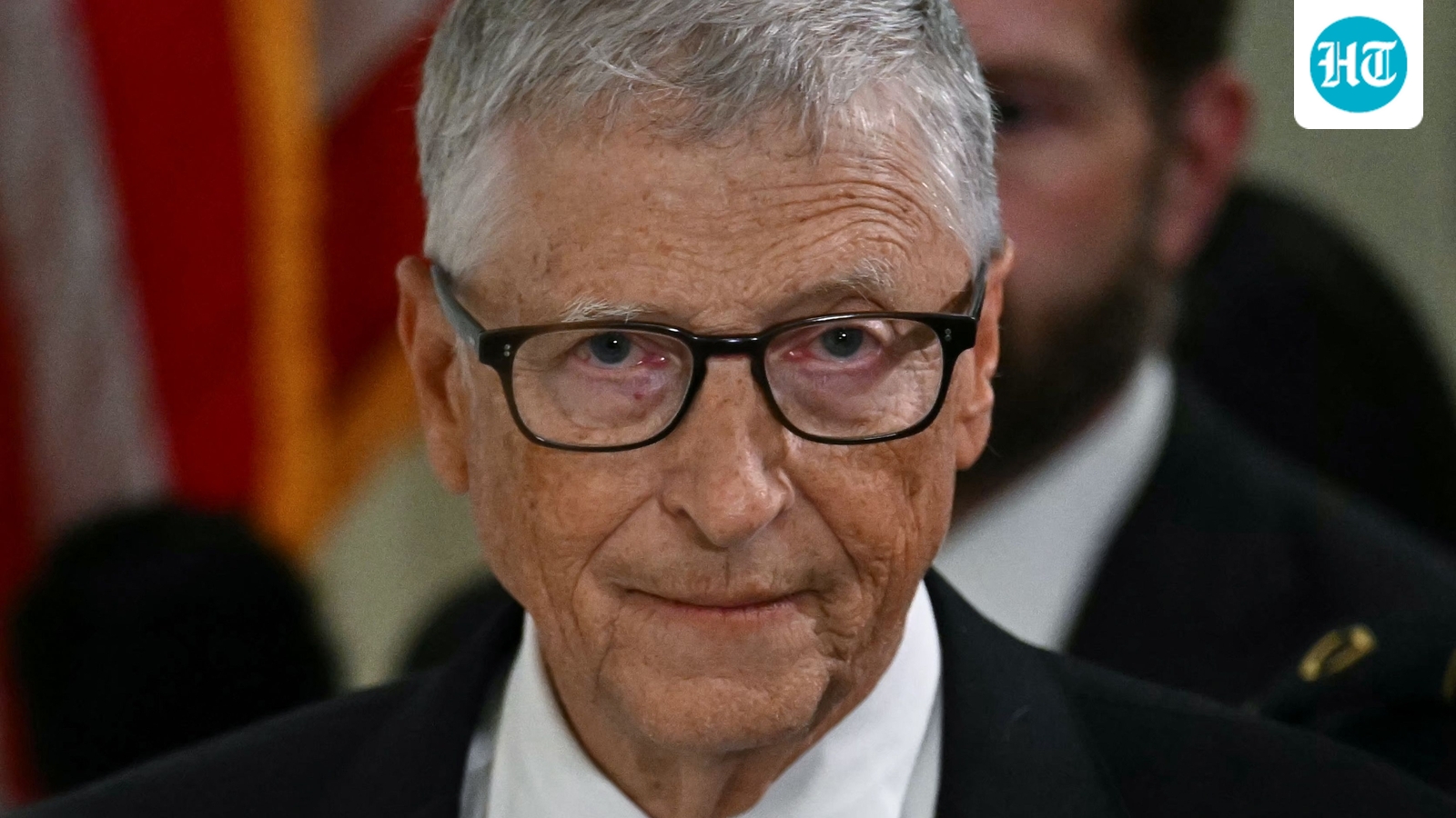 'Going in that direction': Bill Gates tells Congress Epstein mulled blackmailing him over extramarital affairs
