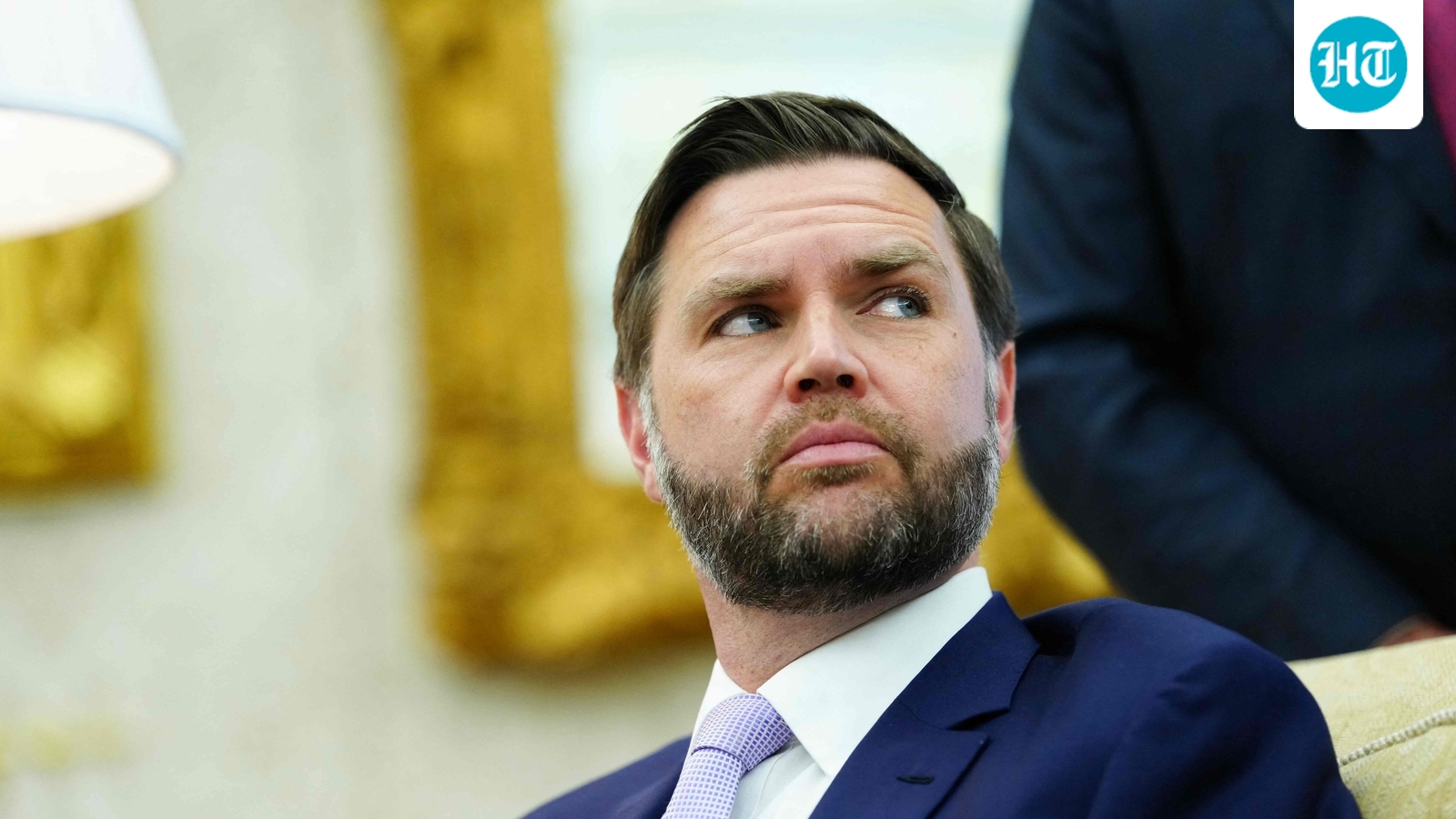 JD Vance says Watergate would be ‘12 hr news story’ today; claims ‘deep state’ took down Nixon