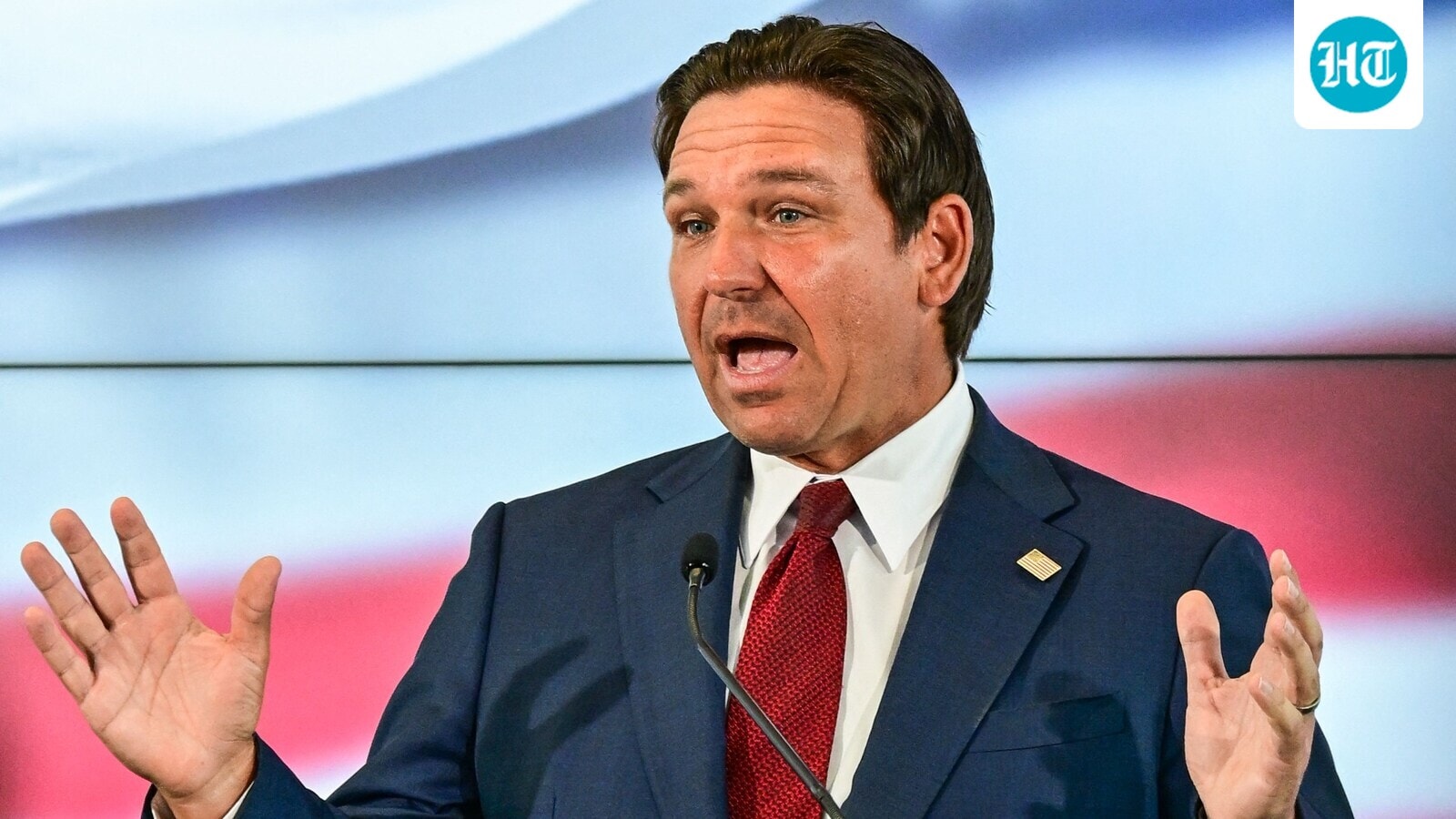DeSantis' property tax reform gets big backing in new Florida poll