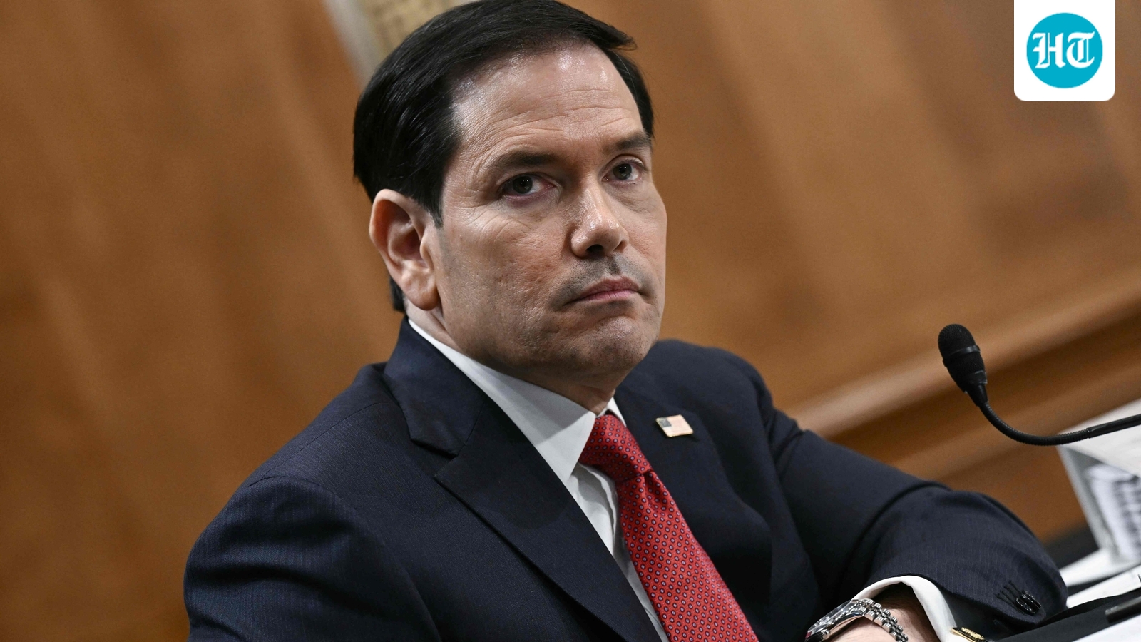 US looks to end waiver on Russian oil purchase, says Rubio | Here's how it will hit India