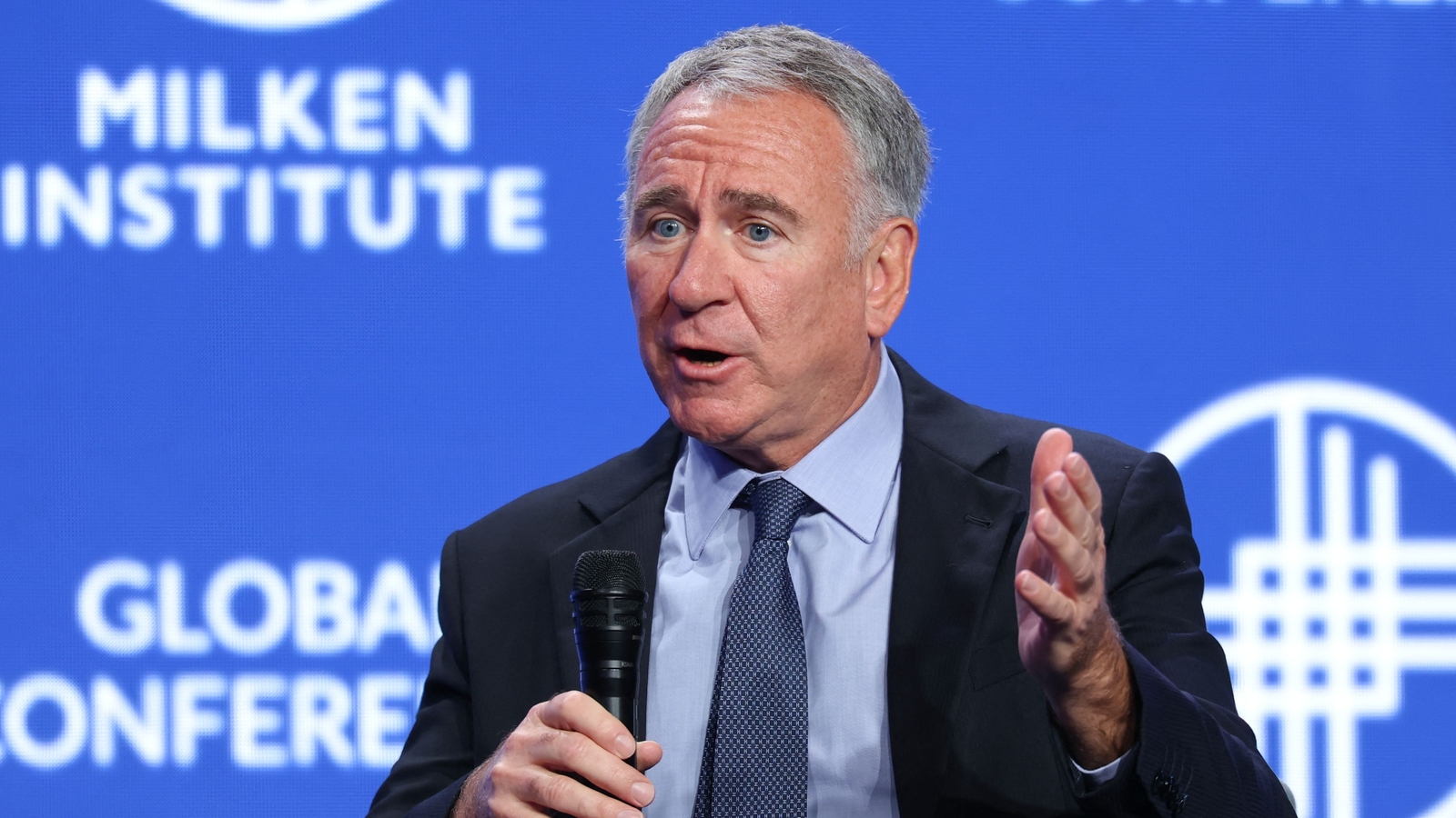 Ken Griffin net worth: Citadel CEO intensifies feud with Mamdani over ‘creepy’ tax video: 'He put me in harm's way'
