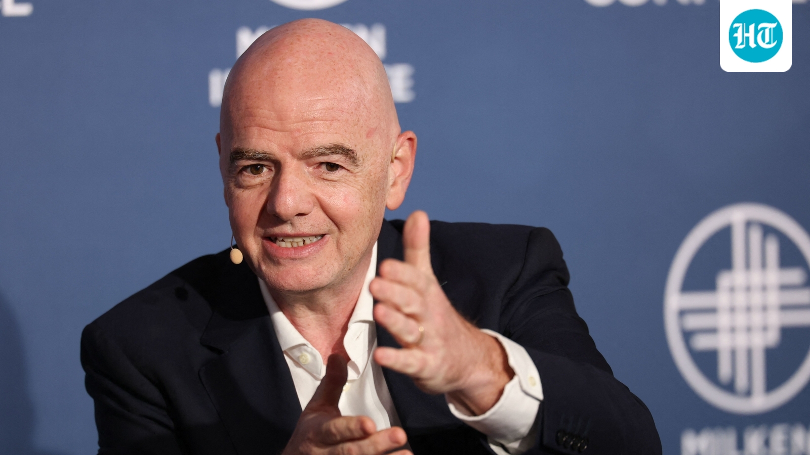 FIFA to hold three opening ceremonies for World Cup. Check full details
