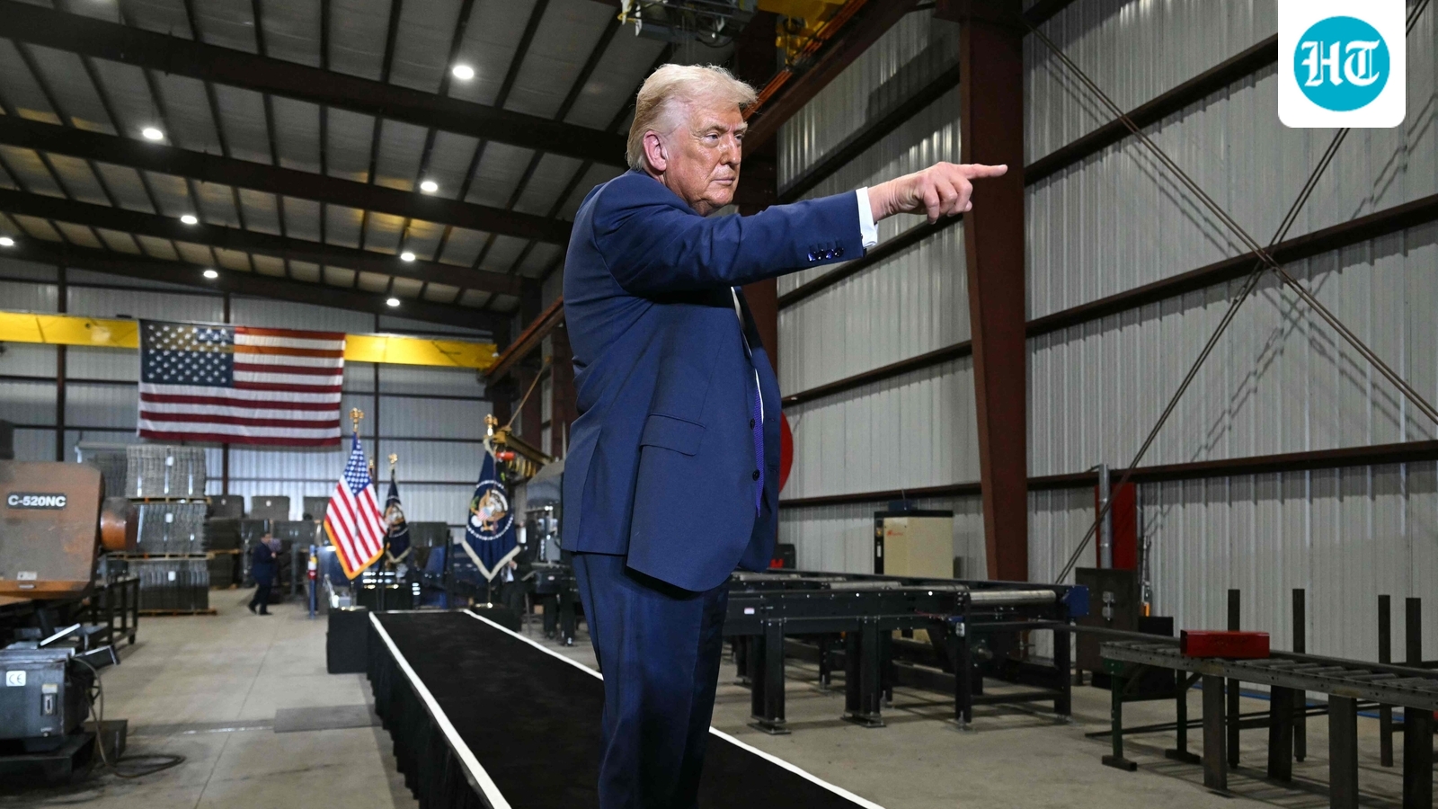 The moment of reckoning between America and Iran
