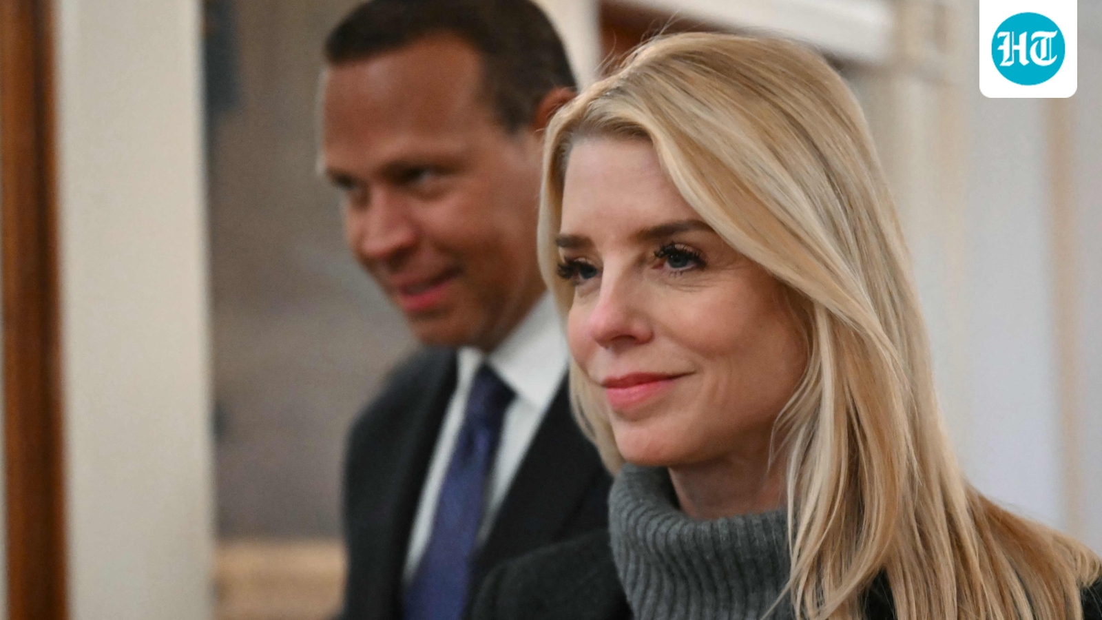 Pam Bondi impeachment row: AG could lose job over Epstein Files handling, Democrat warns