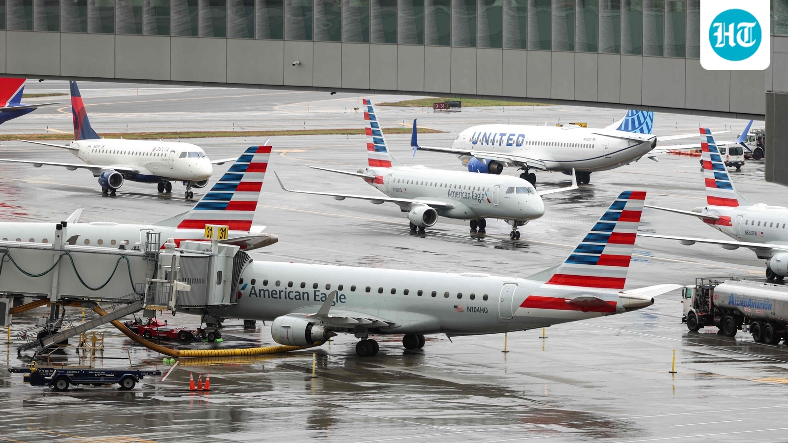 US government shutdown ends: Will flights normalize by Thanksgiving? Sean Duffy provides update